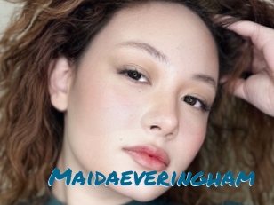Maidaeveringham