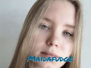 Maidafudge