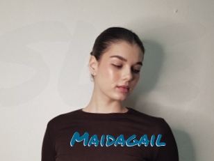 Maidagail