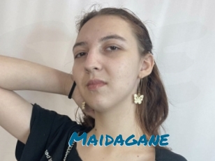 Maidagane