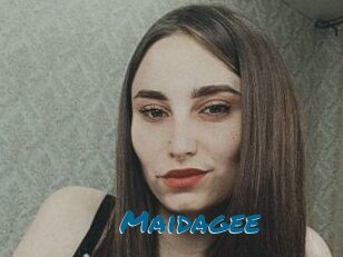 Maidagee