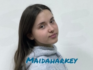 Maidaharkey
