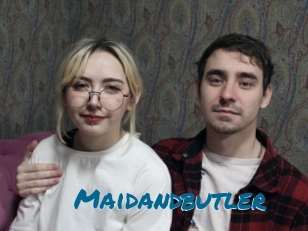 Maidandbutler
