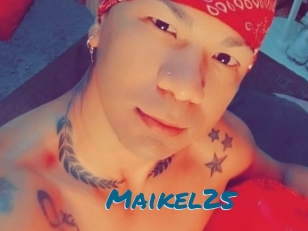 Maikel25