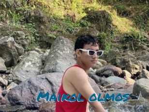 maikol_olmos Sexcams Live Erotik