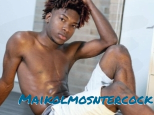 maikolmosntercock Sexcams Live Erotik