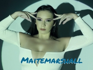 Maitemarshall
