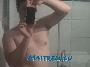 maitrelulu Sexcams Live Erotik