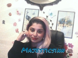 Majesticsinn