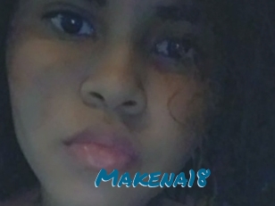 makena18 Sexcams Live Erotik