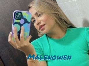 Malenowen