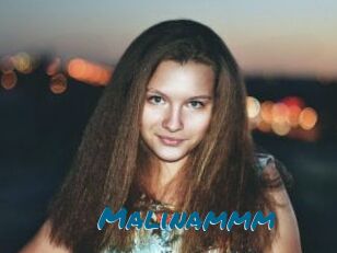 Malinammm