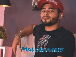 Malonharris