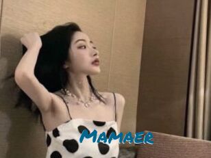 Mamaer
