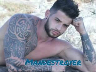 Mandestroyer