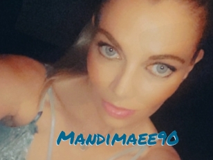 Mandimaee90