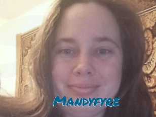 Mandyfyre
