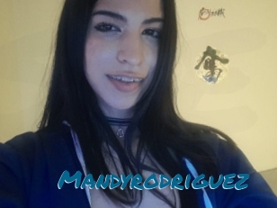 Mandyrodriguez