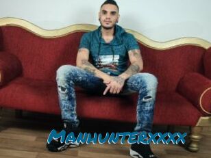 manhunterxxxx Sexcams Live Erotik