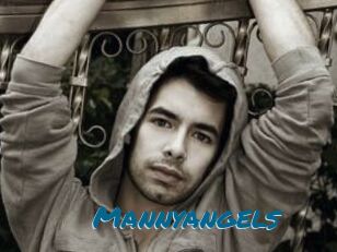Mannyangels