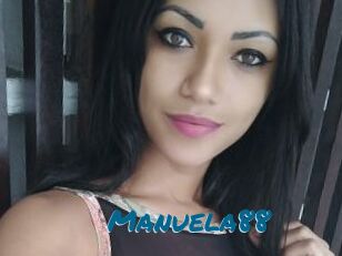 manuela88 Sexcams Live Erotik