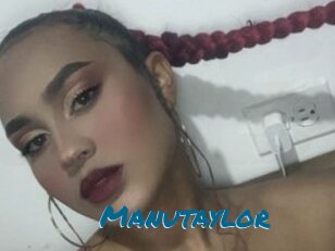 Manutaylor