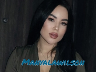 manyalawilson Sexcams Live Erotik