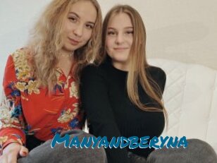 Manyandberyna