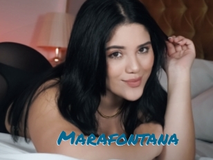 Marafontana