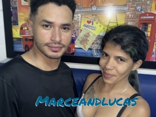 marceandlucas Sexcams Live Erotik