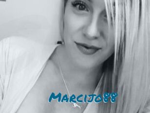 marcijo88 Sexcams Live Erotik