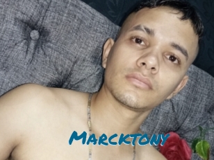 Marcktony