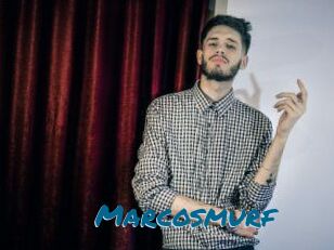 Marcosmurf