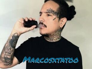 Marcosxtatoo