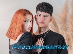 marcusandbritany Sexcams Live Erotik