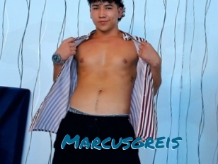 Marcusgreis