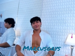 Marcusgrys