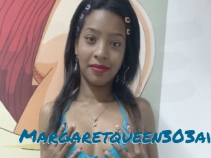 Margaretqueen303av