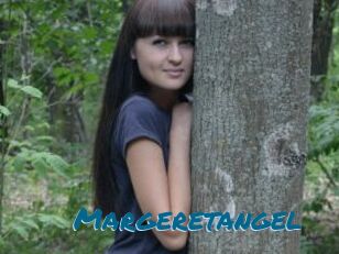 Margeretangel