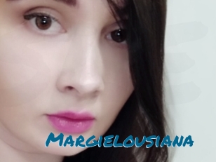 Margielousiana