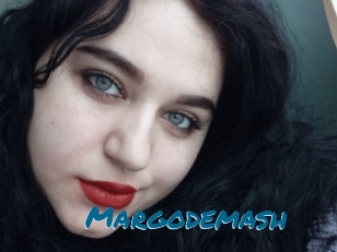 Margodemash