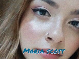maria_scott Sexcams Live Erotik