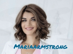 Mariaarmstrong