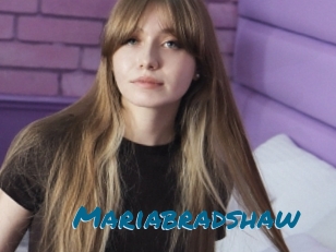 Mariabradshaw