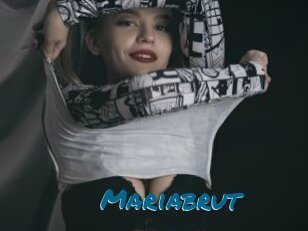 Mariabrut