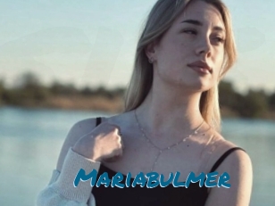 Mariabulmer
