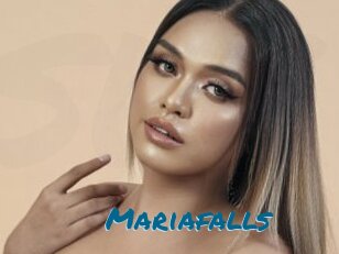Mariafalls