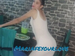 mariafeyourlove Sexcams Live Erotik