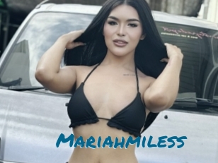 mariahmiless Sexcams Live Erotik