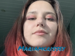 Mariamcrissey